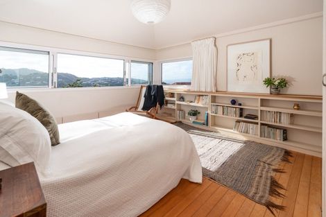 Photo of property in 32 Wade Street, Wadestown, Wellington, 6012