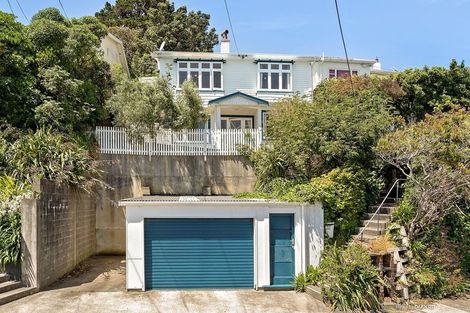 Photo of property in 38 Totara Road, Miramar, Wellington, 6022