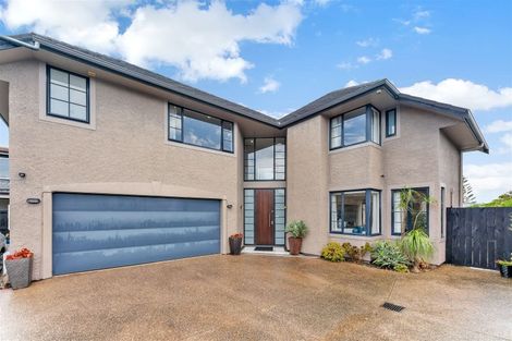 Photo of property in 55c Hattaway Avenue, Bucklands Beach, Auckland, 2012