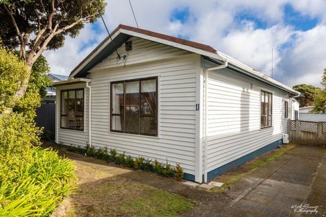 Photo of property in 11 Jessie Street, Petone, Lower Hutt, 5012