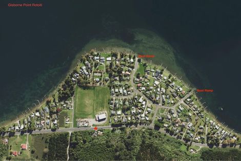 Photo of property in 1304 State Highway 30, Rotoiti Forest, Rotorua, 3074