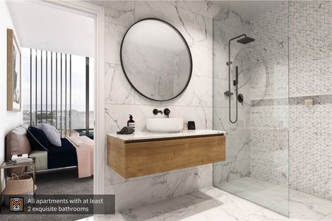 Photo of property in "milford 110" Penthouse, 204/110 Kitchener Road, Milford, Auckland, 0620