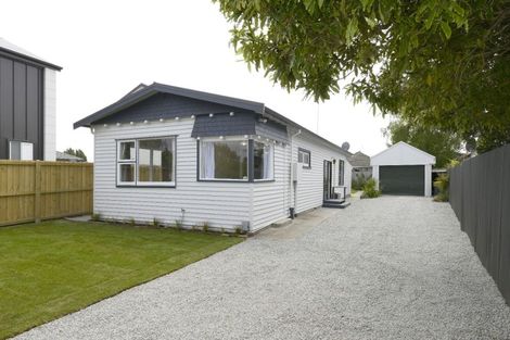 Photo of property in 5 Laurence Street, Waltham, Christchurch, 8011