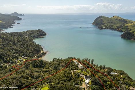 Photo of property in 1451 Port Charles Road, Port Charles, Coromandel, 3584