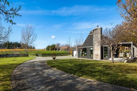 Photo of property in 441 Blind River Road, Blind River, Seddon, 7285