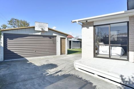 Photo of property in 26 Aintree Street, Bishopdale, Christchurch, 8051