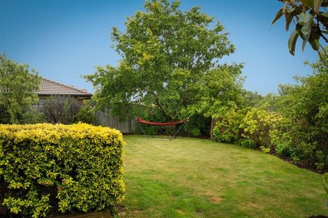 Photo of property in 35 Vasari Grange, Rolleston, 7614