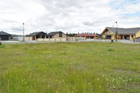 Photo of property in 2 Greenfield Place, Twizel, 7901