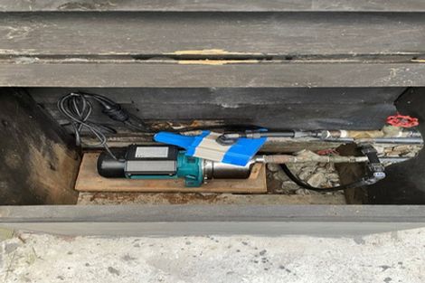 Photo of property in 4 Neils Beach, Jackson Bay, Haast, 7886