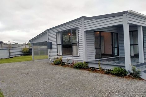 Photo of property in 137a Rolleston Street, Rakaia, 7710