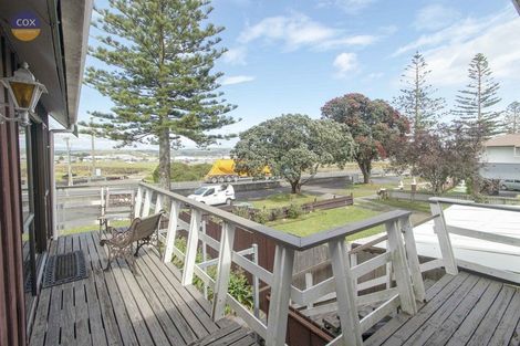 Photo of property in 19 Pukeko Place, Westshore, Napier, 4110