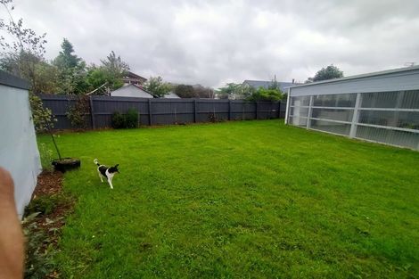 Photo of property in 137a Rolleston Street, Rakaia, 7710