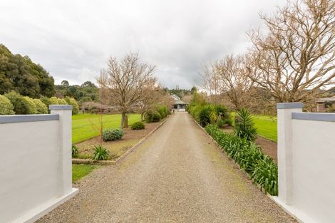 Photo of property in 1261 Pohangina Road, Pohangina, Ashhurst, 4884