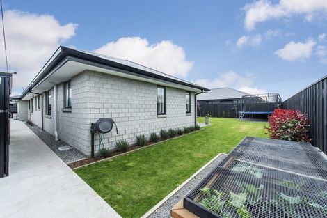 Photo of property in 6 Archie Lane, Rolleston, 7614