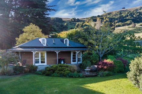 Photo of property in 88 Donovans Road, Wainui, Akaroa, 7582