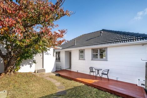Photo of property in 15 Fisher Street, Johnsonville, Wellington, 6037