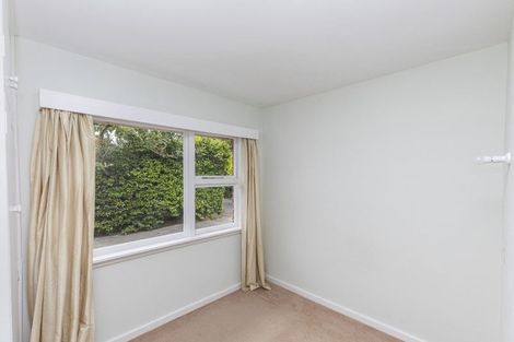 Photo of property in 163 Idris Road, Strowan, Christchurch, 8052