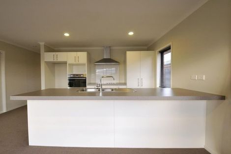Photo of property in 15d Blackburn Street, Kaiapoi, 7630