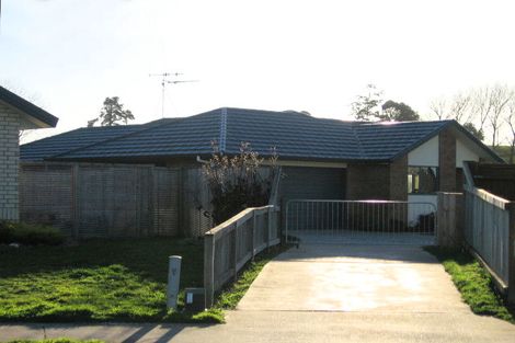 Photo of property in 58 Tuirangi Street, Flagstaff, Hamilton, 3210