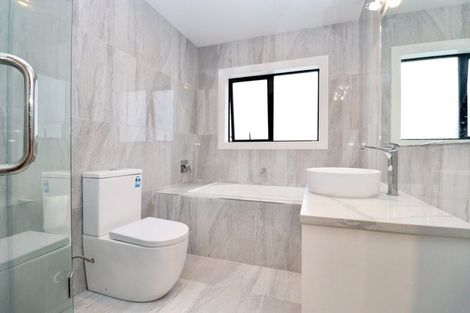 Photo of property in 4 Piringa Street, Flat Bush, Auckland, 2019