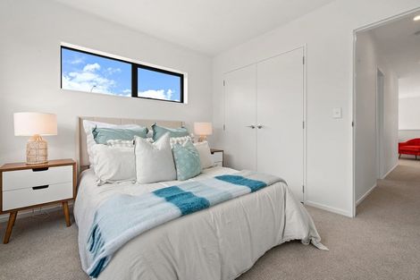 Photo of property in 7 Nga Pona Toru Road, Flat Bush, Auckland, 2019