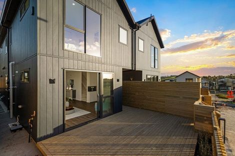 Photo of property in 12 Mairehau Street, Westgate, 0814