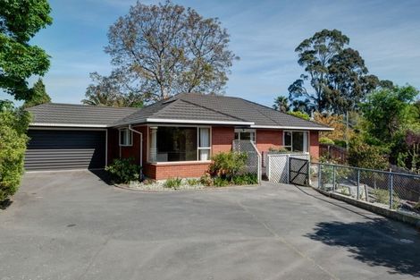 Photo of property in 27b Westburn Terrace, Ilam, Christchurch, 8041