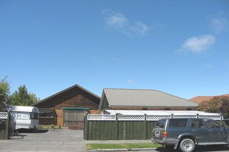 Photo of property in 54 Donnington Street, Parklands, Christchurch, 8083