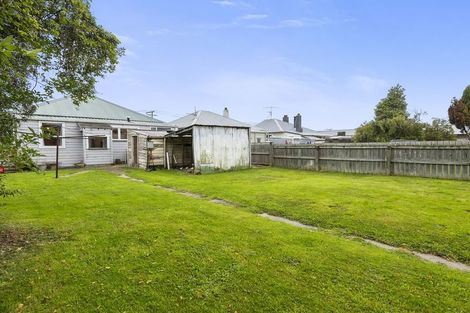Photo of property in 69 Burns Street, South Dunedin, Dunedin, 9012