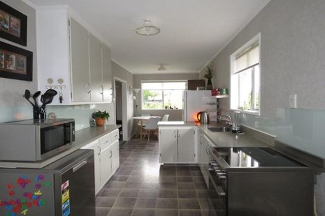 Photo of property in 4 Farrar Street, Heidelberg, Invercargill, 9812