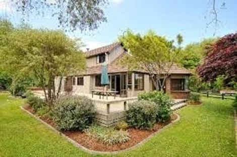 Photo of property in 346 Bruntwood Road, Matangi, Cambridge, 3493