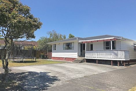 Photo of property in 6 Tangelo Place, Bucklands Beach, Auckland, 2012