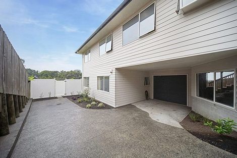 Photo of property in 39 Jadewynn Drive, Massey, Auckland, 0614