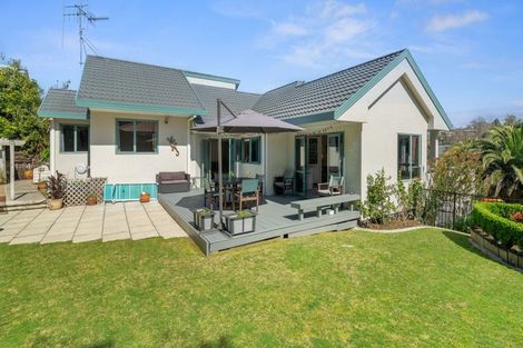 Photo of property in 26 Little John Drive, Bellevue, Tauranga, 3110