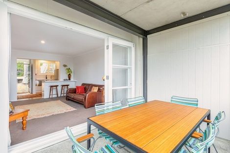 Photo of property in 13a Emmett Street, Herne Bay, Auckland, 1011