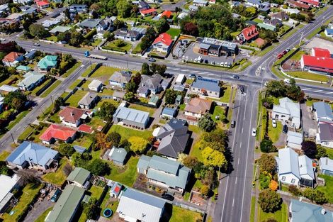 Photo of property in 4 Collins Street, Hawera, 4610