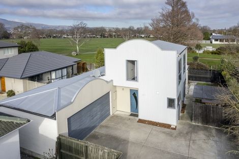 Photo of property in 37a Sugden Street, Spreydon, Christchurch, 8024