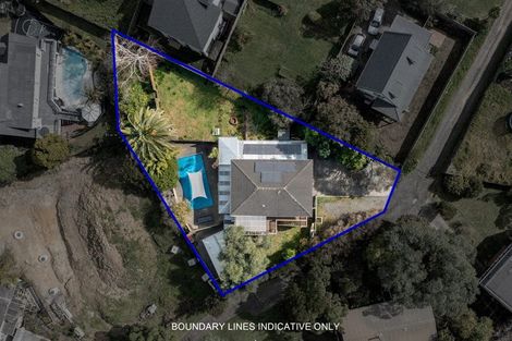 Photo of property in 34 Cyclarama Crescent, Massey, Auckland, 0614