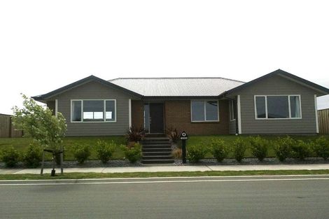 Photo of property in 26 Tahuna Street, Pegasus, 7612