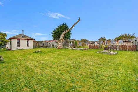 Photo of property in 7 Woodhouse Street, Appleby, Invercargill, 9812