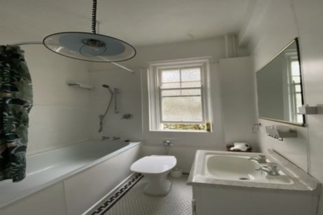 Photo of property in Blythswood Flats, 7/3 Aro Street, Aro Valley, Wellington, 6021