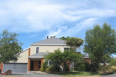 Photo of property in 25 Tucson Place, Burwood, Christchurch, 8061