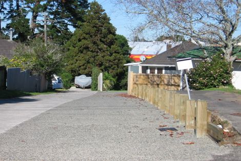 Photo of property in 21 Bedford Street, Te Atatu South, Auckland, 0610