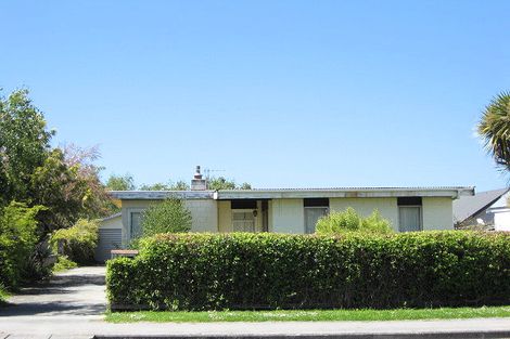 Photo of property in 96 Percival Street, Rangiora, 7400