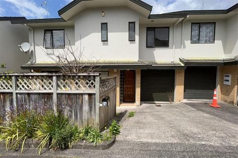 Photo of property in 24/2 Arawa Street, New Lynn, Auckland, 0600