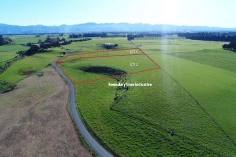 Photo of property in 671 Cornwall Road, East Taratahi, Carterton, 5887