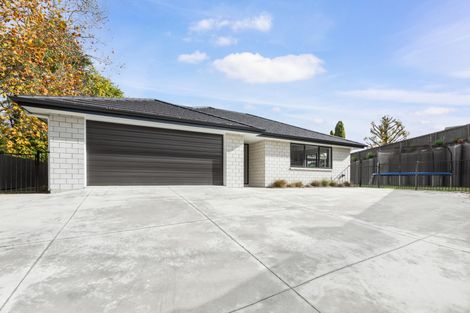 Photo of property in 10 Memorial Rise, Morrinsville, 3300