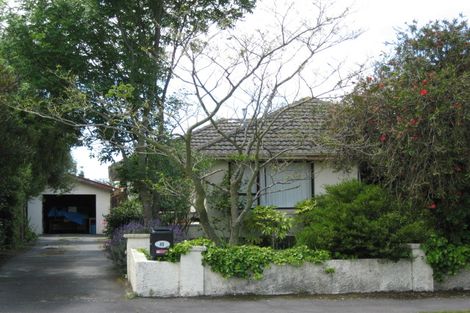 Photo of property in 40 Sledmere Street, Burnside, Christchurch, 8053