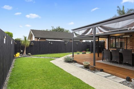 Photo of property in 9 Woodcroft Way, Pukekohe, 2120