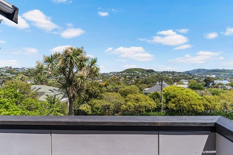 Photo of property in 6 Clark Street, Khandallah, Wellington, 6035